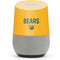 Baylor University Bears Google Home Skin